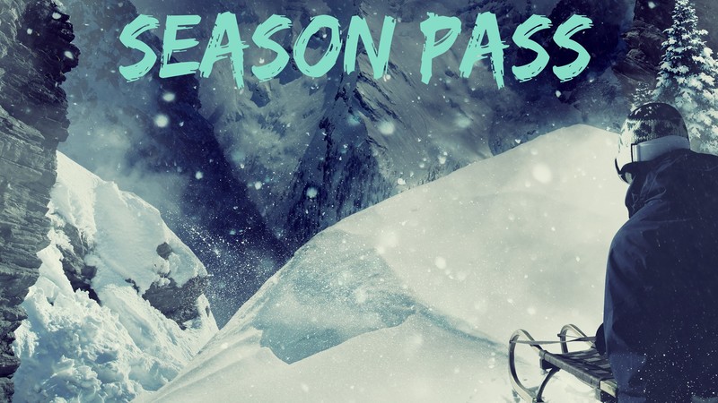 steep, games, 2016 games