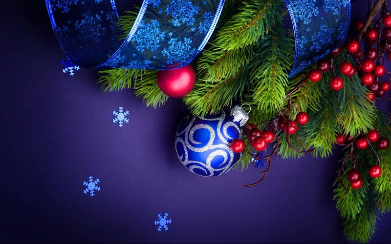 celebrations, christmas, 4k, holidays, hd