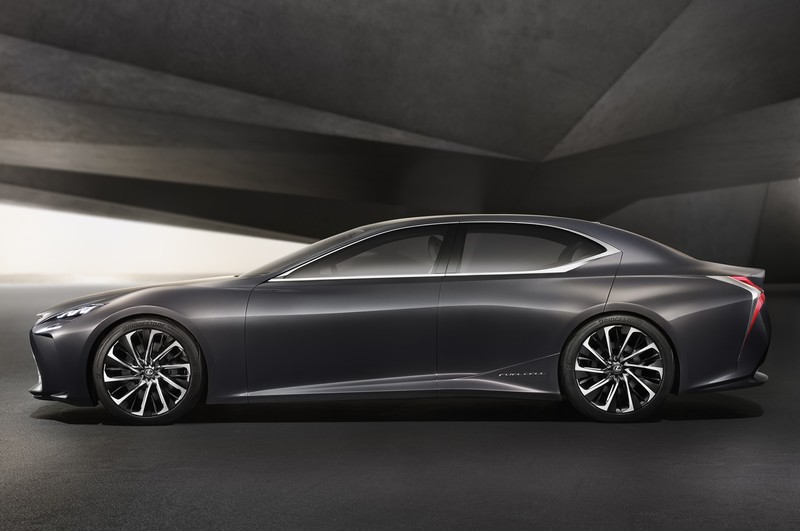 lexus, concept cars, cars