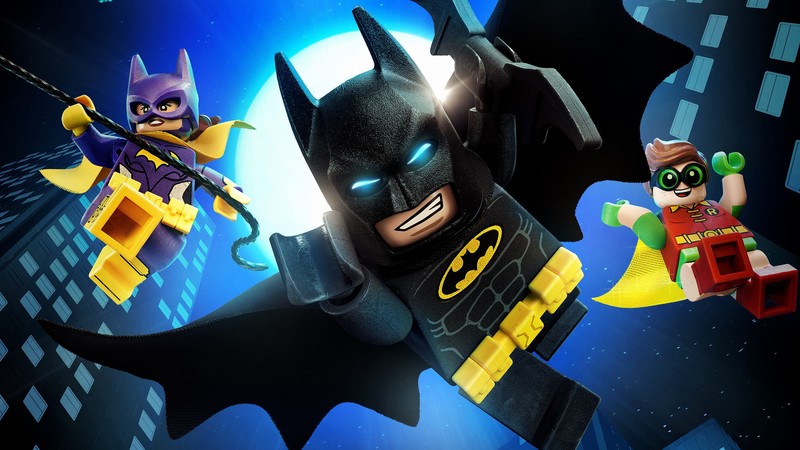 the lego batman movie, movies, animated movies, 2017 movies, hd
