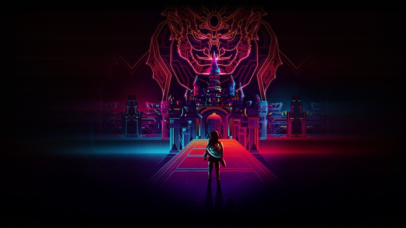 the legend of zelda, games, 2017 games, hd