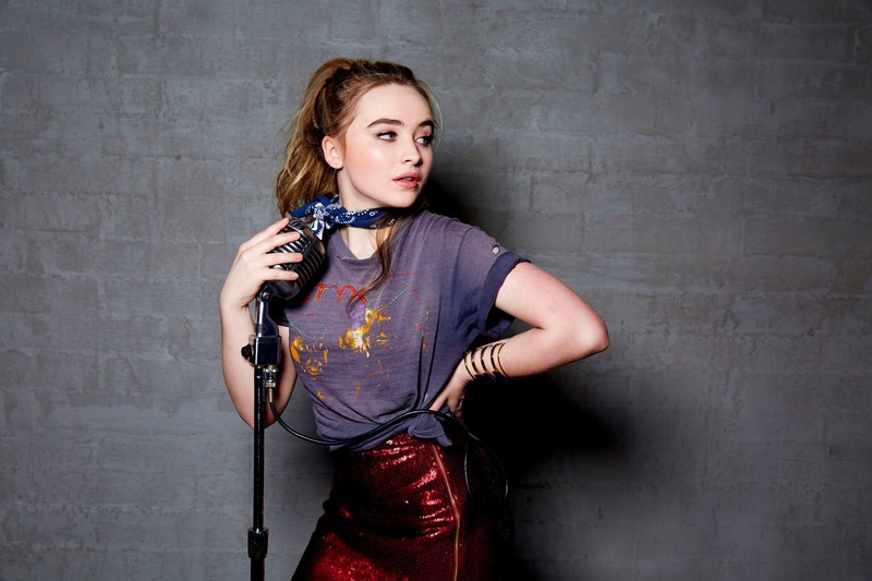 sabrina carpenter, celebrities, girls, music, singer, 5k