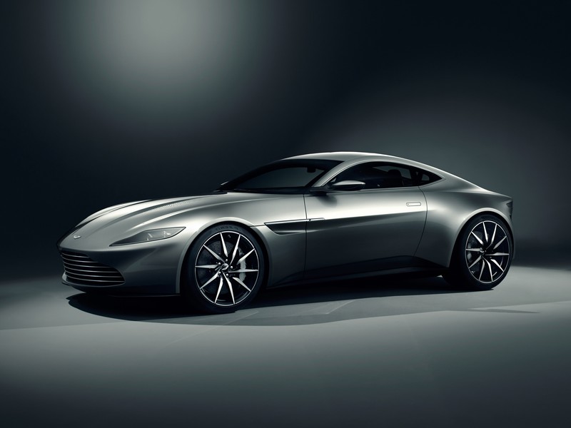 aston martin, cars, 4k, hd