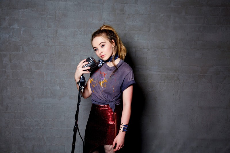 sabrina carpenter, celebrities, girls, music, singer, 5k