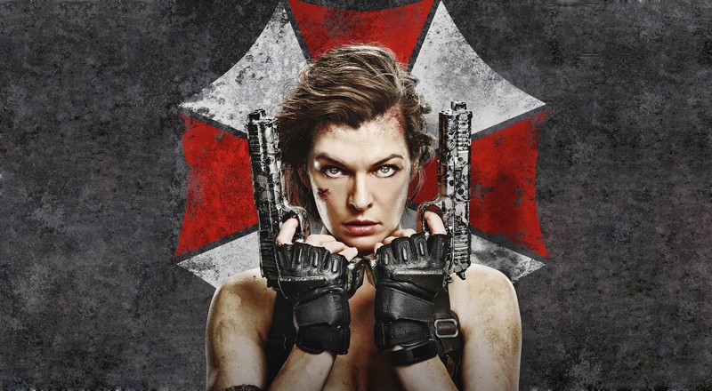 resident evil 6, 2016 movies, resident evil the final chapter, movies, 4k, hd