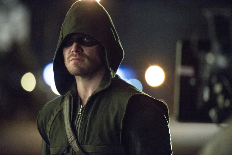 arrow, tv shows