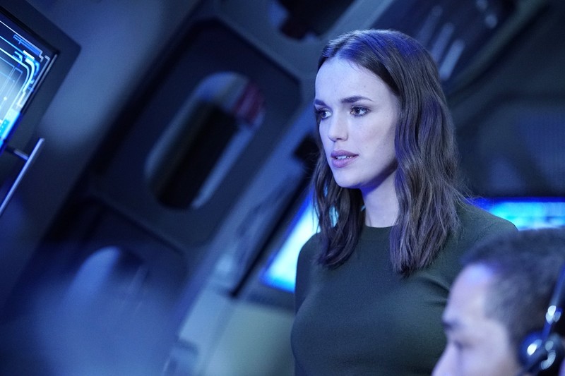 elizabeth henstridge, agents of shield, tv shows, girls, hd