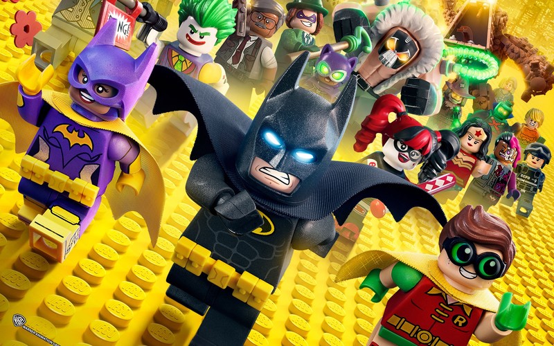 the lego batman movie, movies, animated movies, 2017 movies, batman