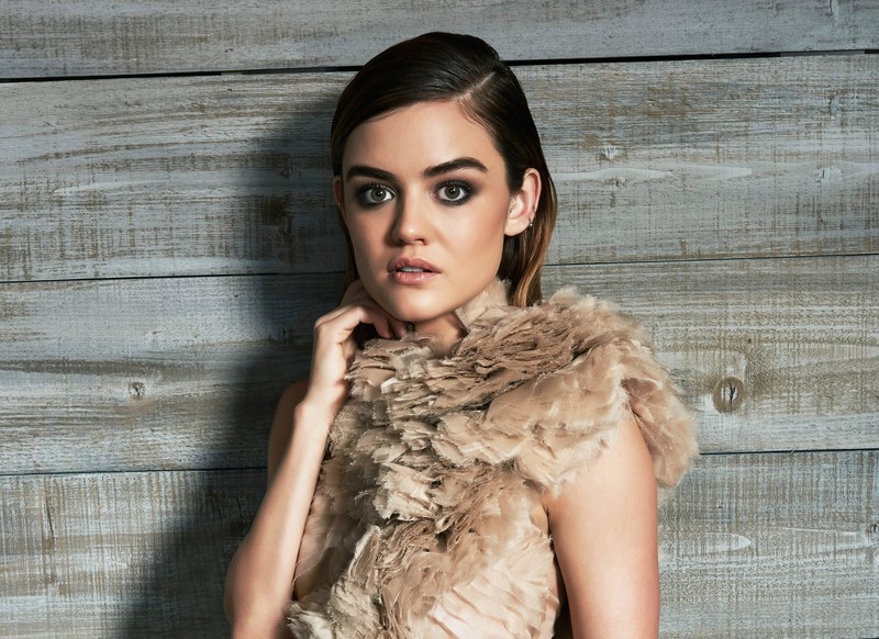 lucy hale, celebrities, girls, 4k, 8k, hd