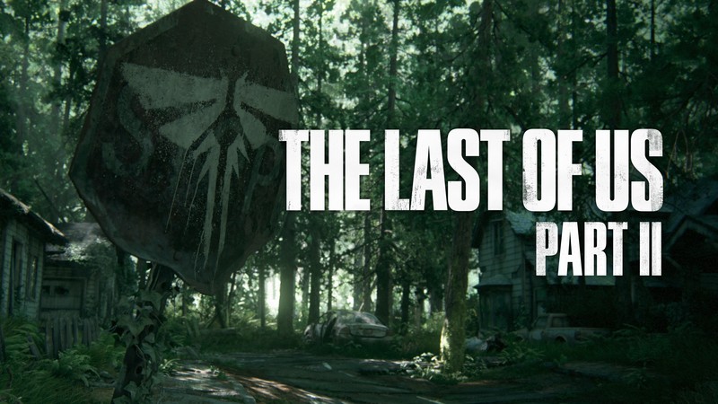 the last of us part 2, the last of us, 2017 games, 4k, hd