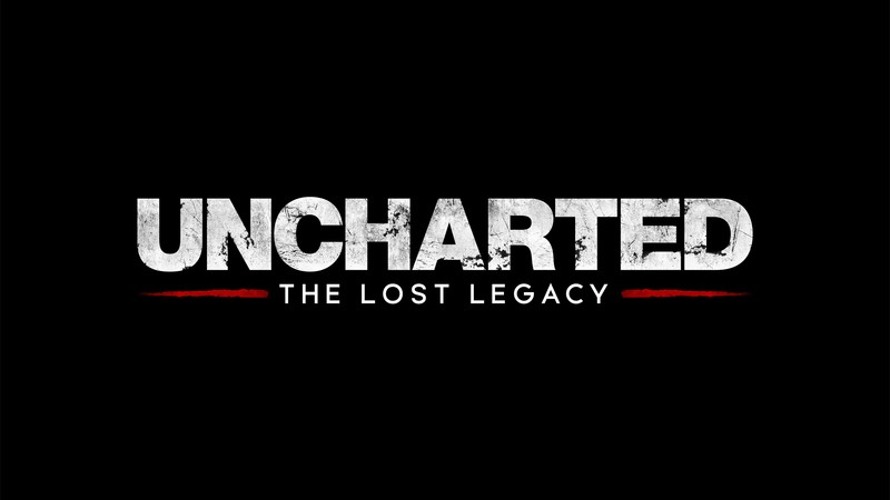 uncharted the lost legacy, games, 4k