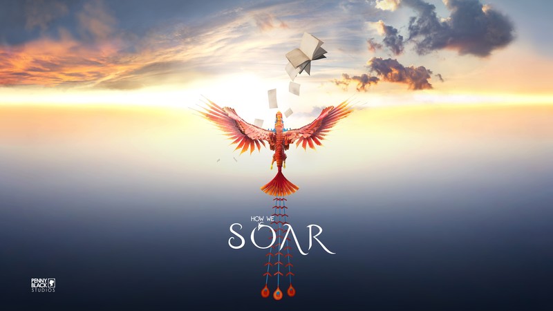 how we soar, 2016 games, 4k