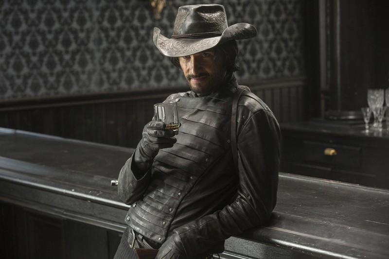 westworld, tv shows