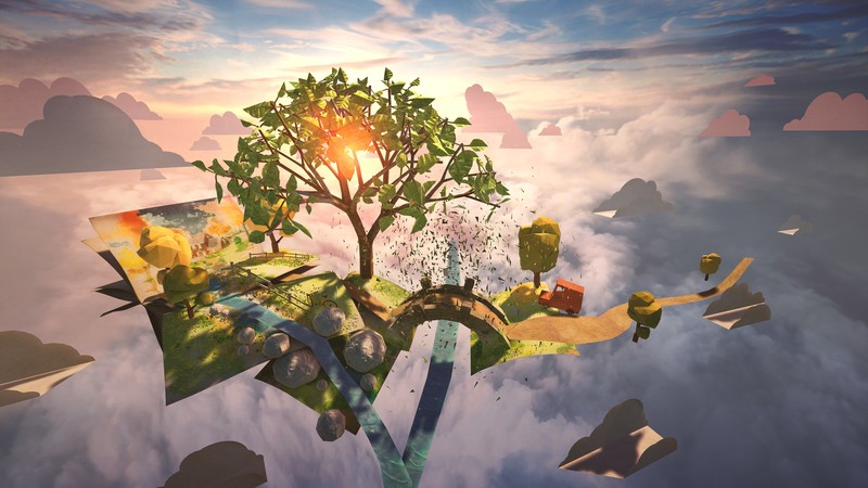 how we soar, 2016 games, 4k, games
