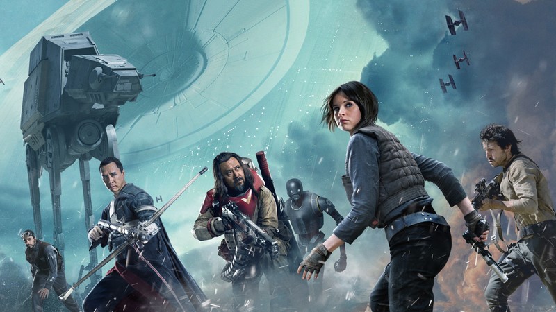 rogue one a star wars story, movies, star wars, 2016 movies, 5k