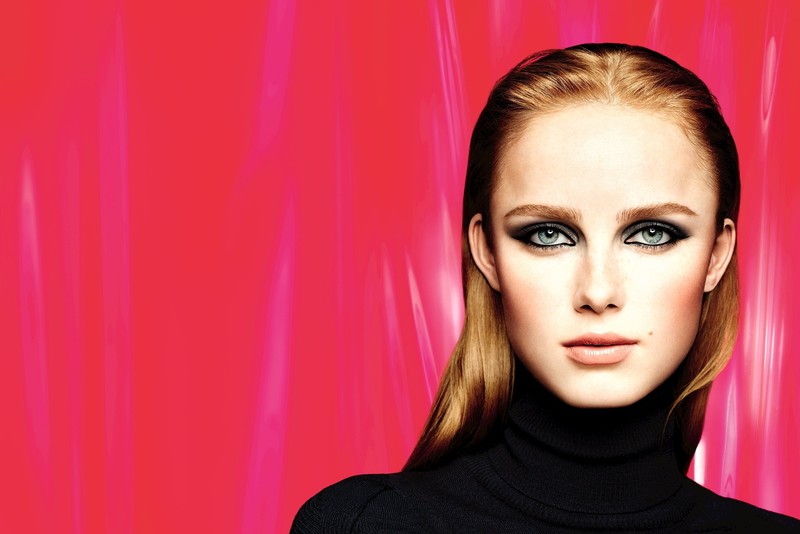 rianne van rompaey, model, girls, hd