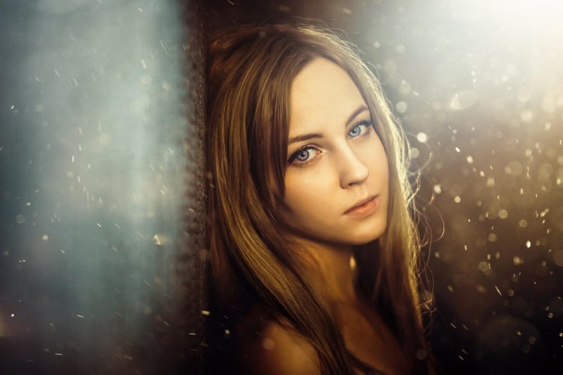 girls, model, hd