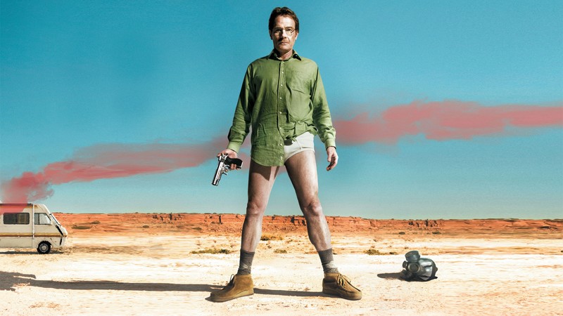 breaking bad, tv shows