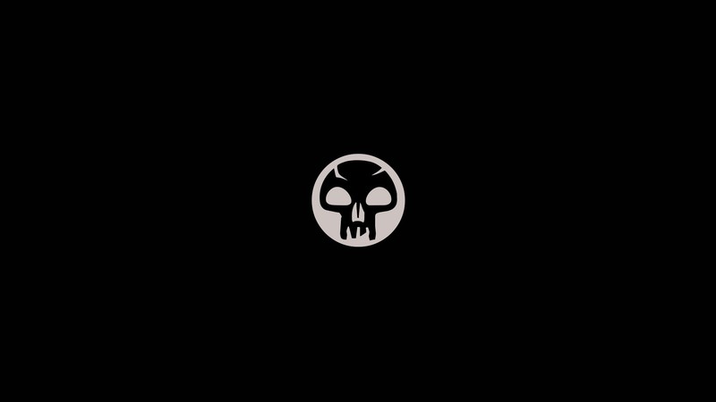 skull, minimalism, artist, digital art