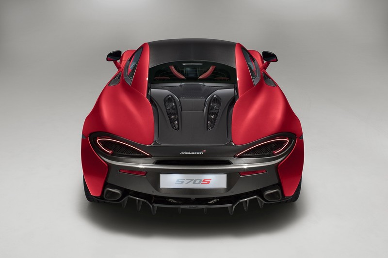 mclaren, cars, 2017 cars