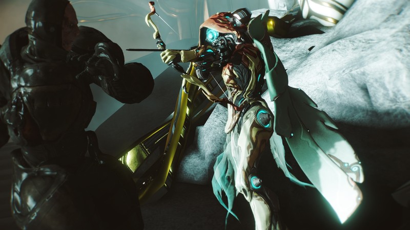warframe the war within, 2017 games, games