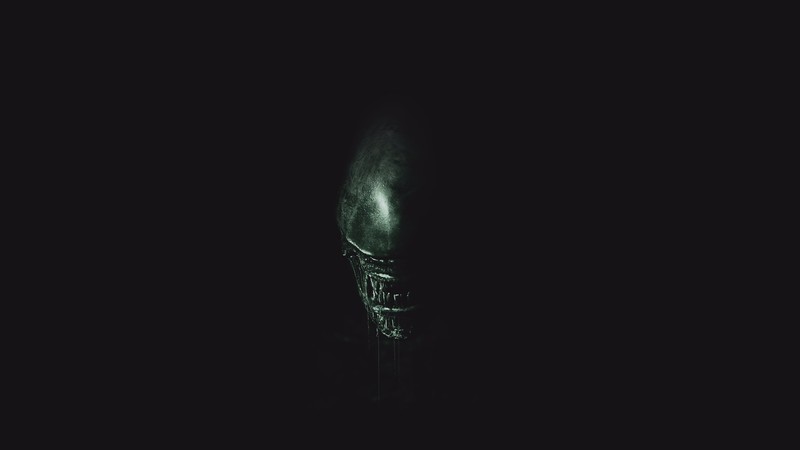 alien convenant, 2017 movies