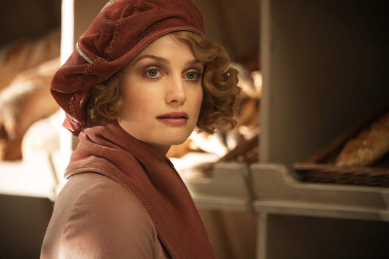 fantastic beasts and where to find them, 2016 movies, movies, 5k