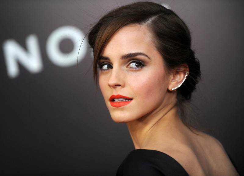 emma watson, celebrities, girls, hd, 4k