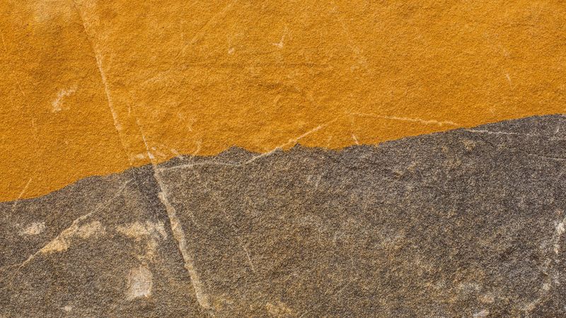 texture, stone, scratches, paint, 4k