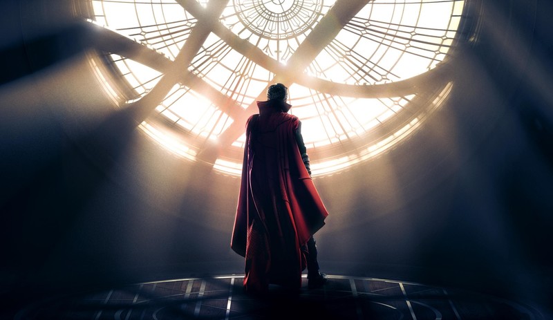 doctor strange, 2016 movies, movies, hd