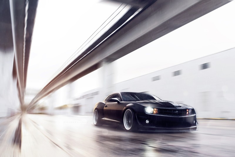 chevrolet, camaro, cars