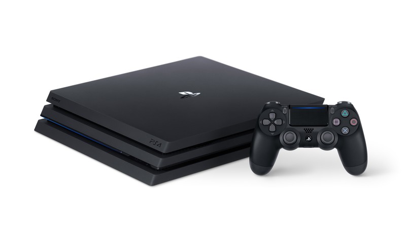 playstation, console, computer