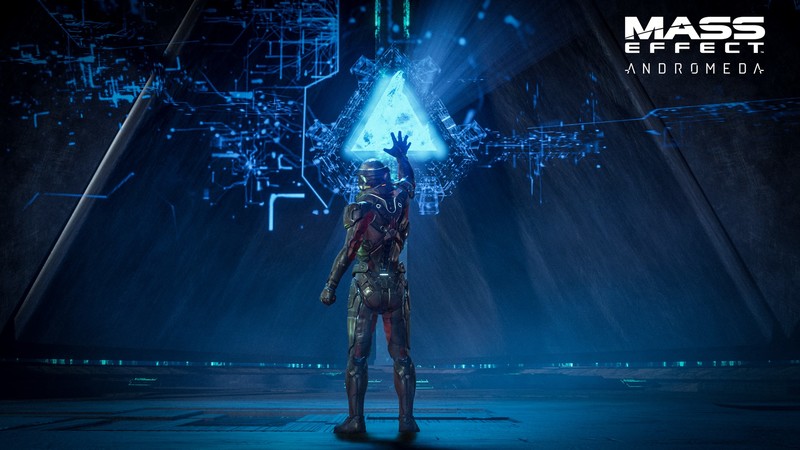 mass effect andromeda, games, ps games, xbox games, pc games