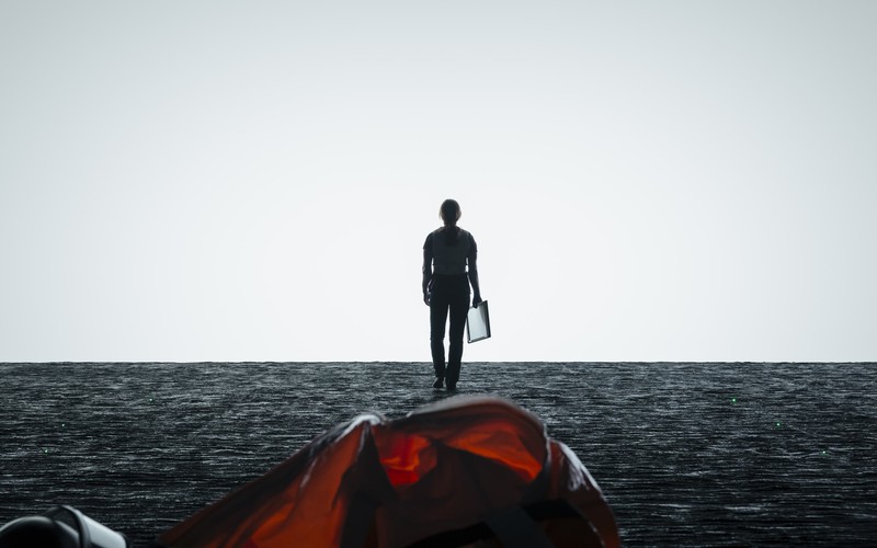 arrival, 2016 movies, amy adams