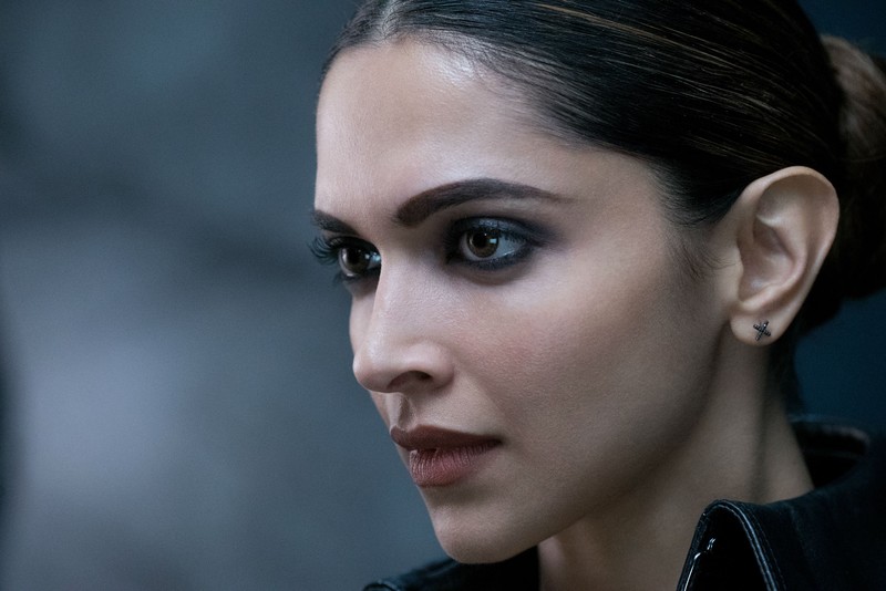 xxx return of xander cage, 2017 movies, deepika padukone
