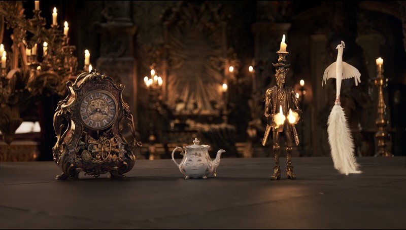 beauty and the beast, 2017 movies, movies