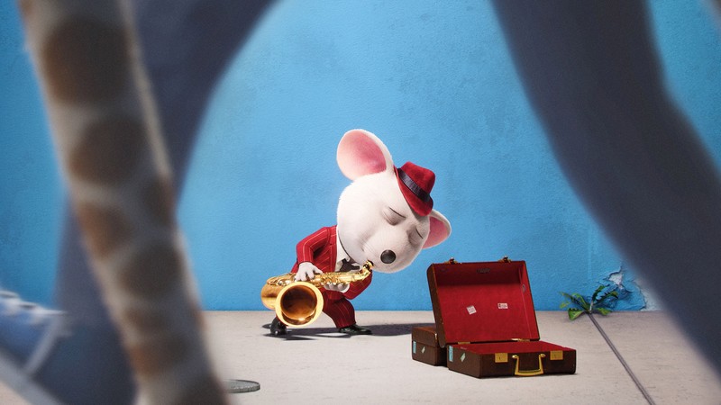 sing, 2016 movies, animated movies