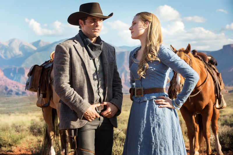 westworld, tv shows