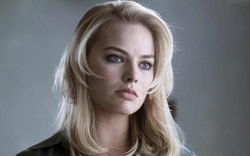 margot robbie, celebrities, girls, hd