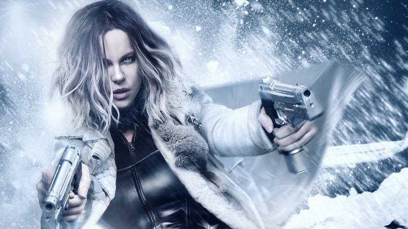 underworld blood wars, movies, 2017 movies