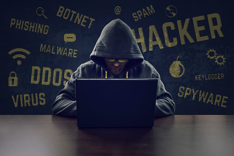 terminal, hacker, computer, ubuntu, linux, hd