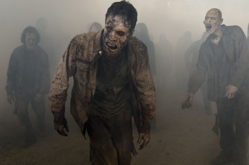 the walking dead, tv shows, hd