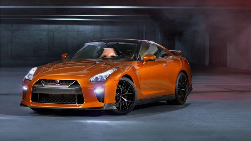 nissan gtr, nissan, cars, 2017 cars