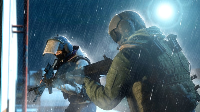 tom clancys rainbow six siege, games, xbox games, ps games, deviantart, 4k
