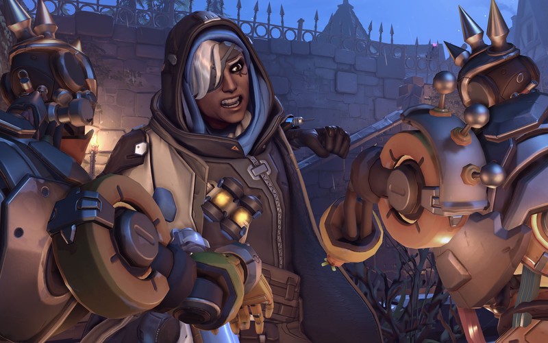 overwatch, games, xbox games, ps games, pc games, 2016 games