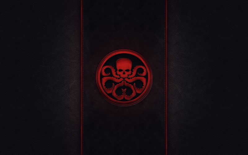 captain america, logo, minimalism, skull