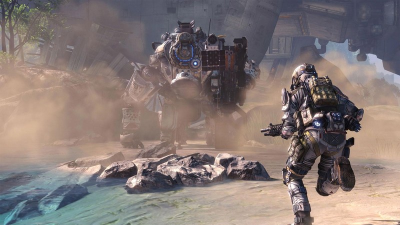 titanfall 2, games, 2016 games