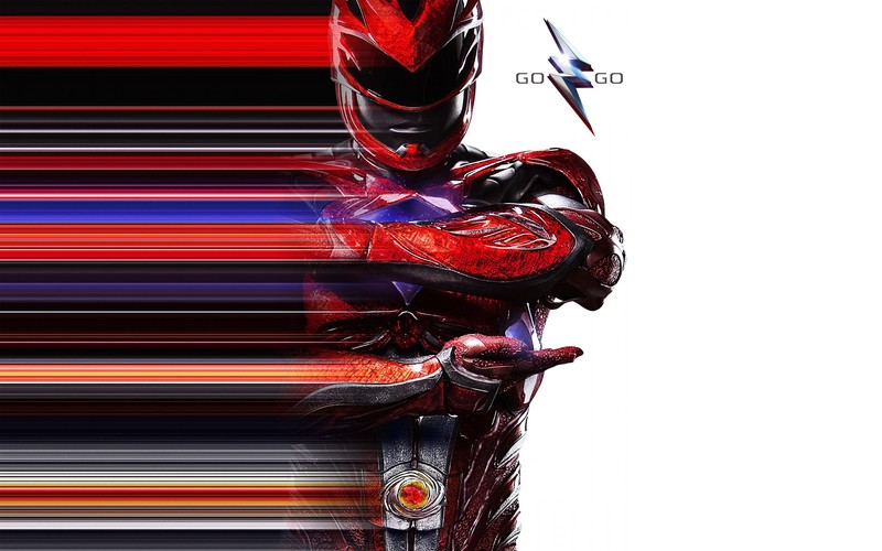 power rangers, 2017 movies, movies