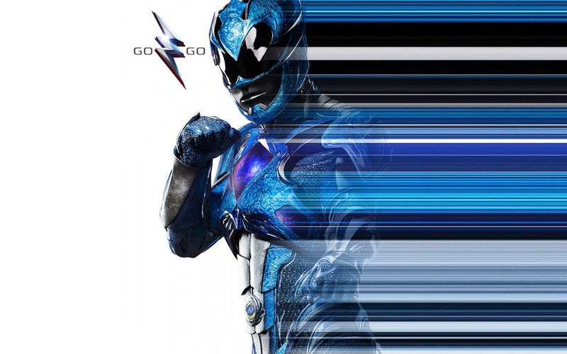 power rangers, 2017 movies, movies