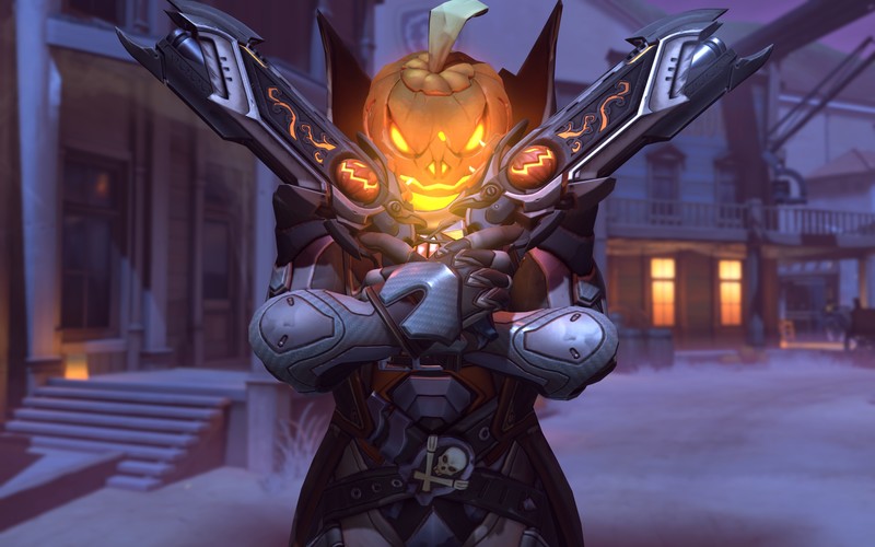 overwatch, games, xbox games, ps games, pc games